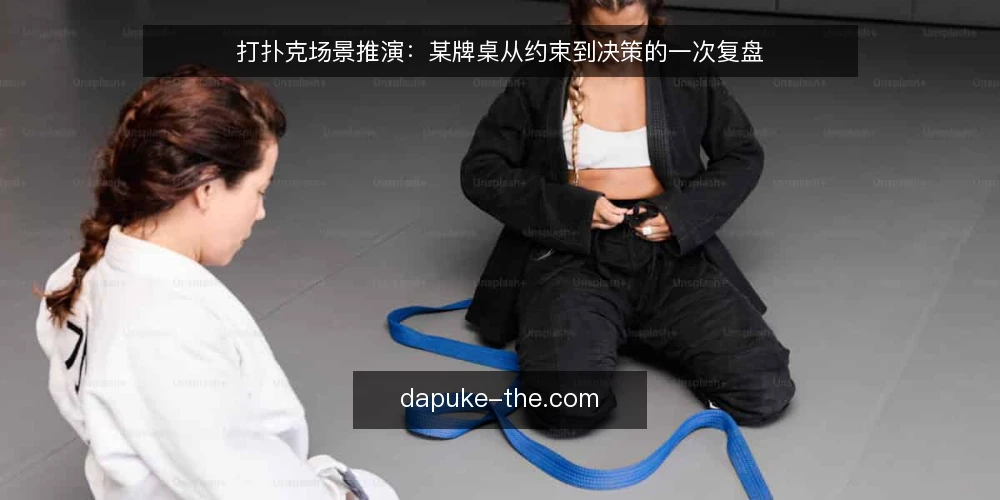 打扑克场景推演:某牌桌从约束到决策的一次复盘 — 场景搭建:某牌桌的座位与筹码约束 配图